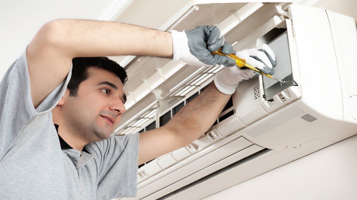 Split AC Repair